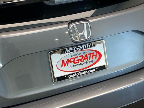 2019 Honda Civic EX-L w/Navi