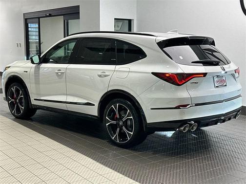 2026 Acura MDX Type S Advance Package