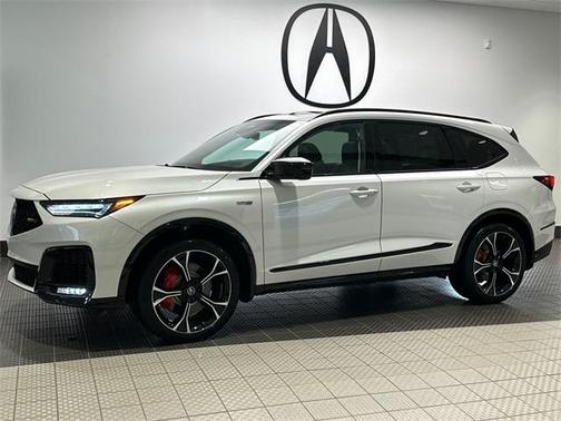2026 Acura MDX Type S Advance Package
