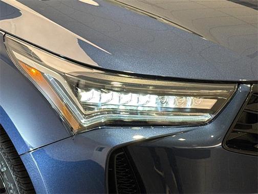 2025 Acura RDX Base
