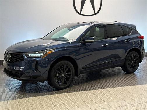 2025 Acura RDX Base