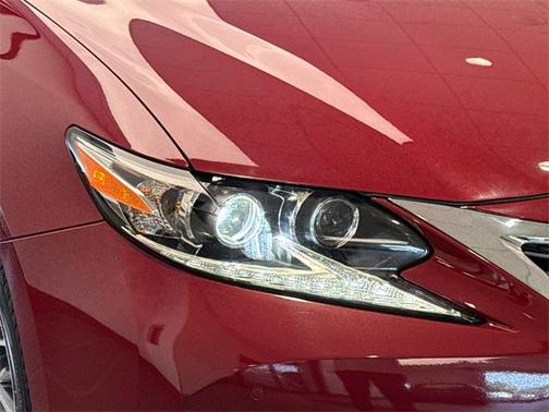 2017 Lexus ES 350 Base