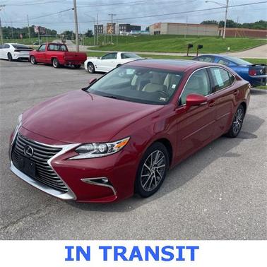 2017 Lexus ES 350 Base