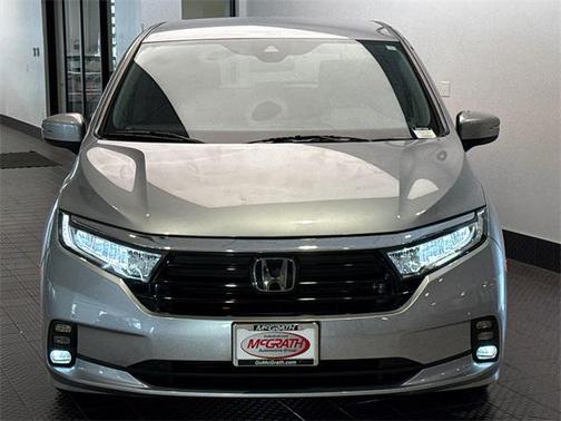 2022 Honda Odyssey EX