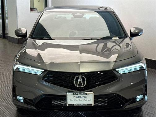 2025 Acura Integra A-SPEC