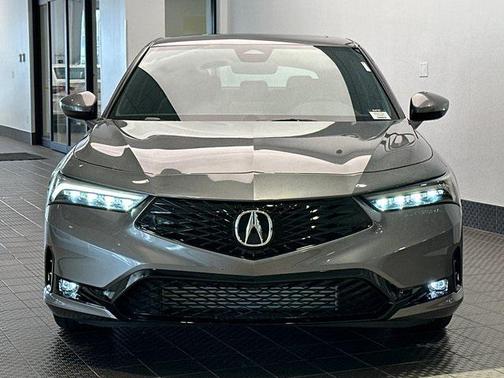 2025 Acura Integra A-SPEC