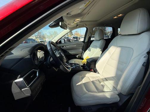 2023 Mazda CX-5 2.5 S Preferred Package