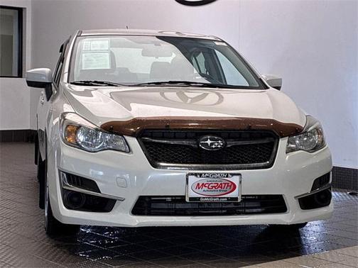 2015 Subaru Impreza 2.0i Premium