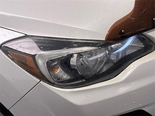 2015 Subaru Impreza 2.0i Premium