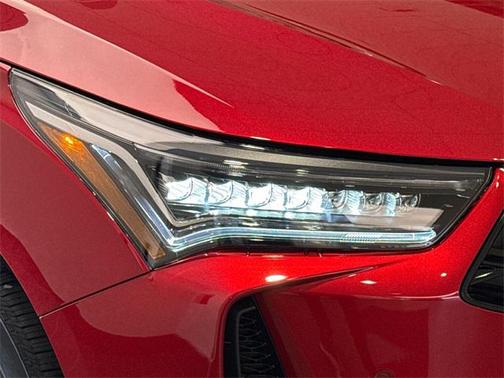 2025 Acura RDX Technology Package