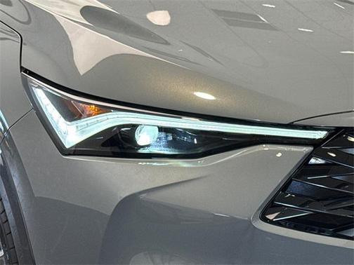 2025 Acura ADX Base