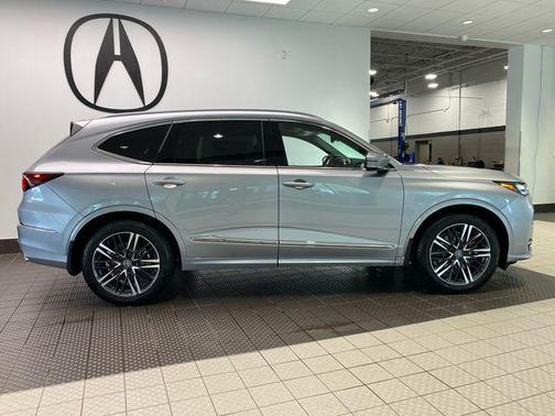 2026 Acura MDX Advance Package
