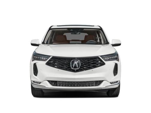 2026 Acura RDX Advance Package