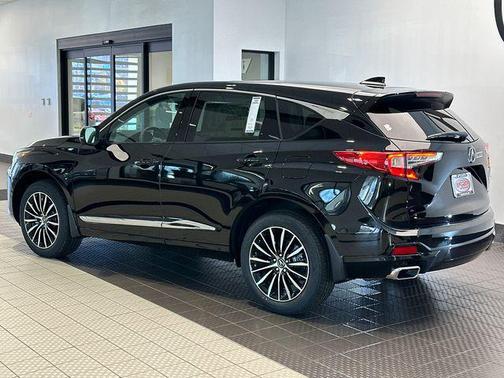 2026 Acura RDX Advance Package