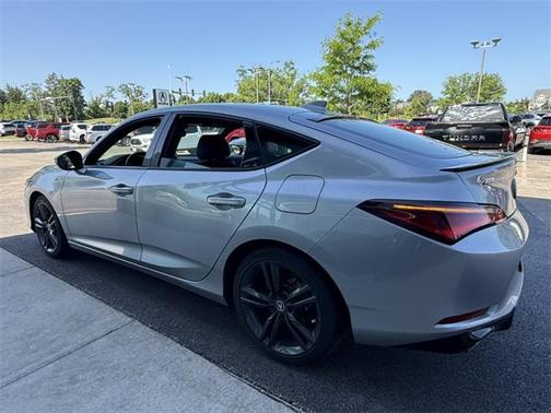 2023 Acura Integra A-SPEC