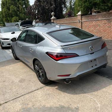 2023 Acura Integra A-SPEC