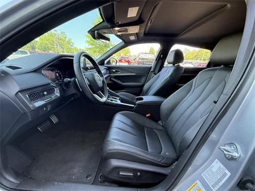 2023 Acura Integra A-SPEC