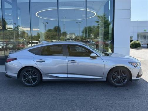 2023 Acura Integra A-SPEC