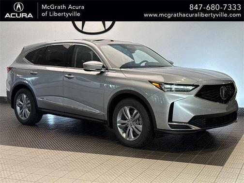 2026 Acura MDX Standard