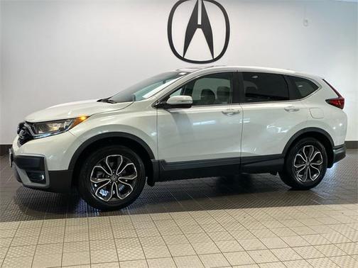 2020 Honda CR-V 2WD EX