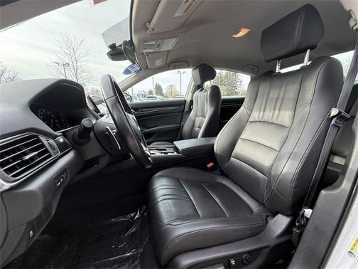 2022 Honda Accord Sport SE 1.5T