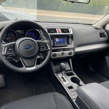 2019 Subaru Legacy Base
