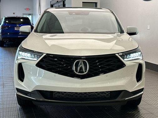 2026 Acura RDX Technology Package