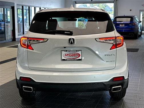 2026 Acura RDX Technology Package