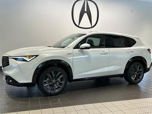 2025 Acura ADX w/A-Spec Package
