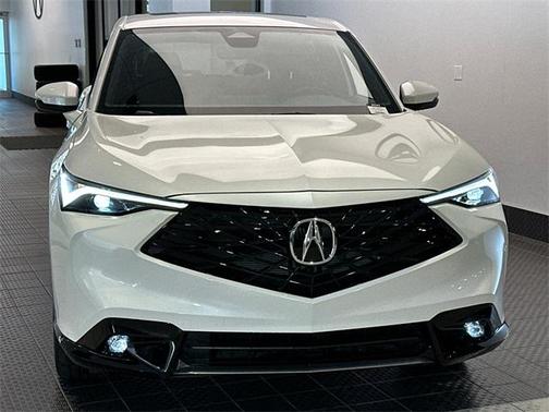 2025 Acura ADX w/A-Spec Package