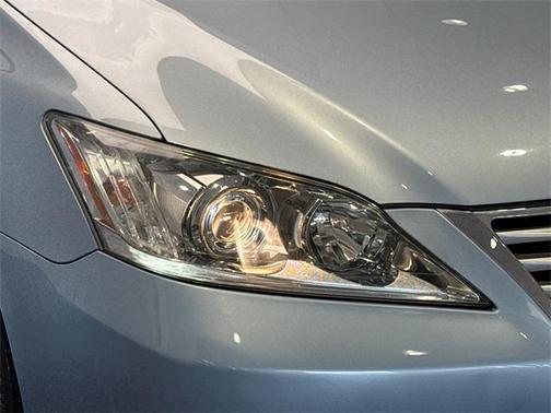 2012 Lexus ES 350 Base