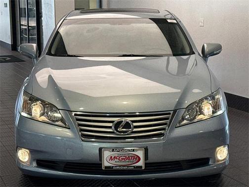 2012 Lexus ES 350 Base