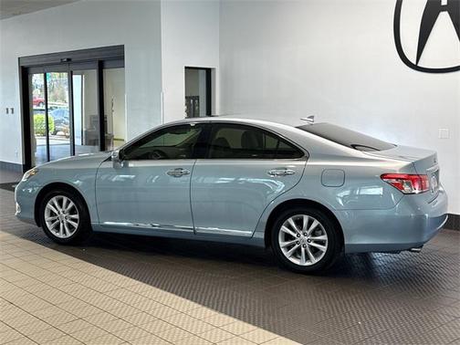 2012 Lexus ES 350 Base
