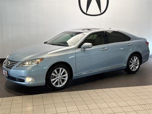 2012 Lexus ES 350 Base