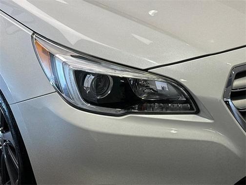2017 Subaru Legacy Limited