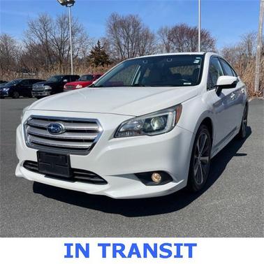 2017 Subaru Legacy Limited