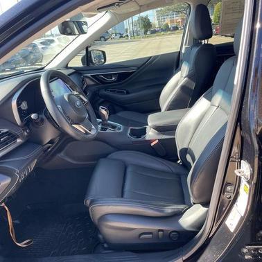 2020 Subaru Outback Limited XT