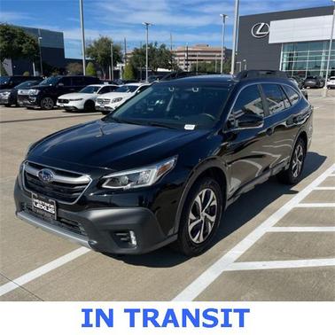 2020 Subaru Outback Limited XT