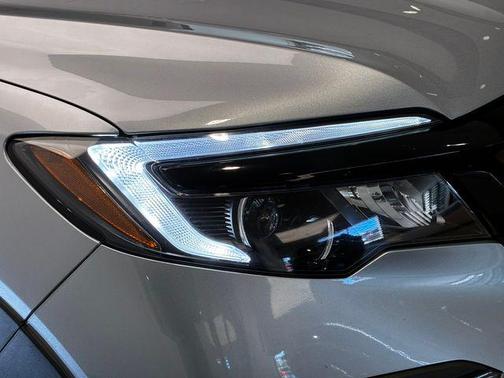 2022 Honda Pilot AWD TrailSport