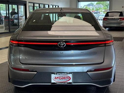 2023 Toyota Crown XLE