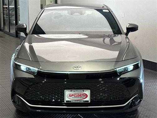2023 Toyota Crown XLE