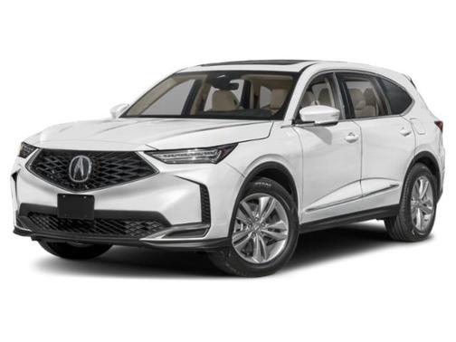 2025 Acura MDX Standard