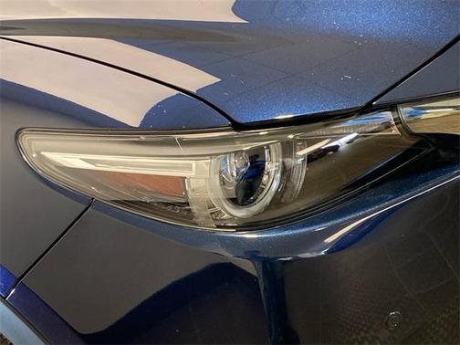 2021 Mazda CX-9 Grand Touring