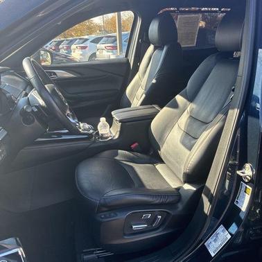 2021 Mazda CX-9 Grand Touring