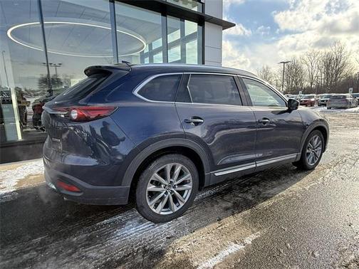 2021 Mazda CX-9 Grand Touring