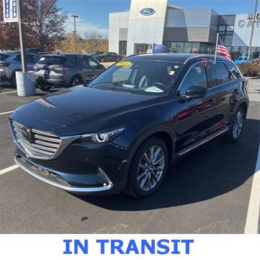 2021 Mazda CX-9 Grand Touring
