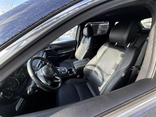 2021 Mazda CX-9 Grand Touring