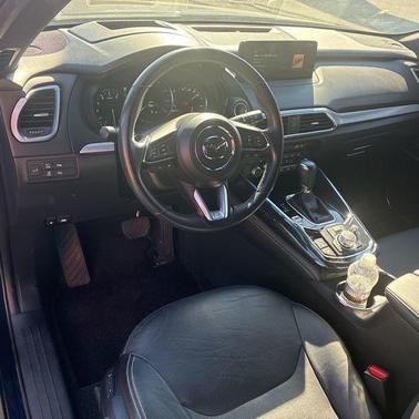 2021 Mazda CX-9 Grand Touring