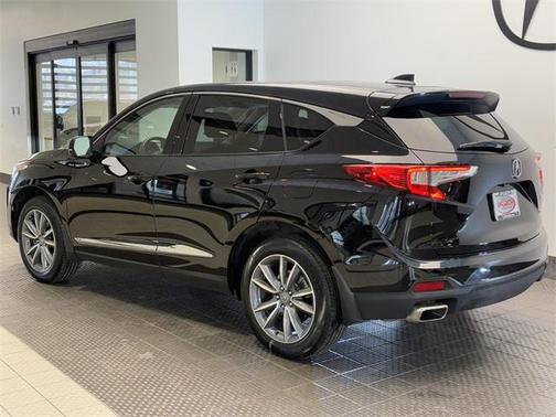 2023 Acura RDX Technology Package