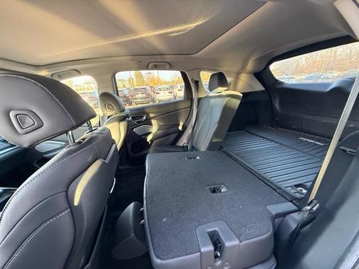 2023 Acura RDX Technology Package